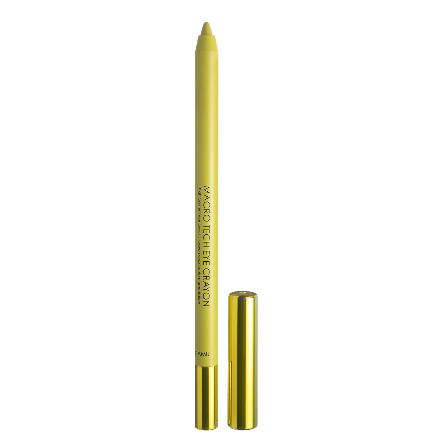 MACRO TECH EYE CRAYON HIGH PIGMENT EYE PENCIL (LÁPIZ DE OJOS)